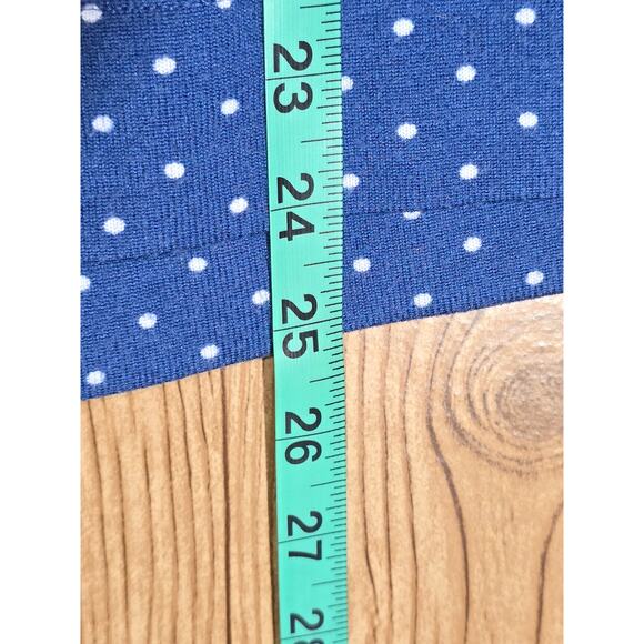 Lauren Ralph Lauren Medium Pajama Set - Picture 7 of 14